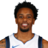 Antonius Cleveland headshot