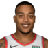 Troy Caupain headshot