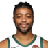 Frank Mason headshot