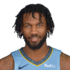 Wayne Selden Jr. headshot