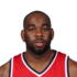 Marcus Thornton headshot