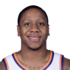 Isaiah Canaan headshot