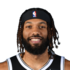 DeAndre' Bembry headshot