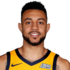 Nigel Williams-Goss headshot
