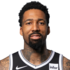 Wilson Chandler headshot