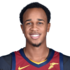 John Henson headshot