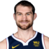 Tyler Zeller headshot
