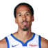 Shaun Livingston headshot