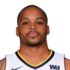 Jameer Nelson headshot