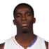 Brandon Bass headshot