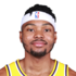 Kent Bazemore headshot