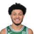 Justin Jackson headshot