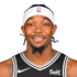 Devonte' Graham headshot