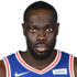Marial Shayok headshot