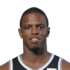 Isaiah Whitehead headshot