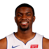 Keenan Evans headshot