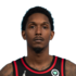 Lou Williams headshot