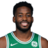 Yante Maten headshot