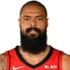 Tyson Chandler headshot