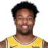 Jordan Caroline headshot
