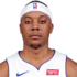 Tim Frazier headshot