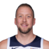 Joe Ingles headshot