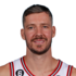 Goran Dragic headshot