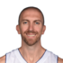 Steve Blake headshot