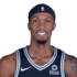 Dante Cunningham headshot