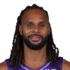 Patty Mills headshot