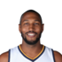 Boris Diaw headshot