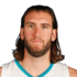 Spencer Hawes headshot