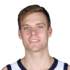 Nate Wolters headshot