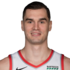 Mario Hezonja headshot