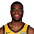 Emmanuel Mudiay headshot