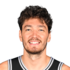 Cedi Osman headshot
