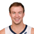 Luke Kennard headshot