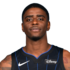 Dwayne Bacon headshot