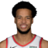 Skal Labissière headshot