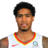 Ray Spalding headshot