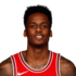 Antonio Blakeney headshot