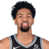Dedric Lawson headshot
