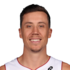 Duncan Robinson headshot