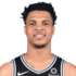 Quinndary Weatherspoon headshot