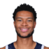 PJ Dozier headshot