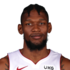Chris Silva headshot