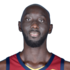 Tacko Fall headshot