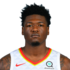 Marcus Derrickson headshot