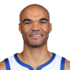 Jerome Robinson headshot