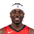 Aaron Holiday headshot